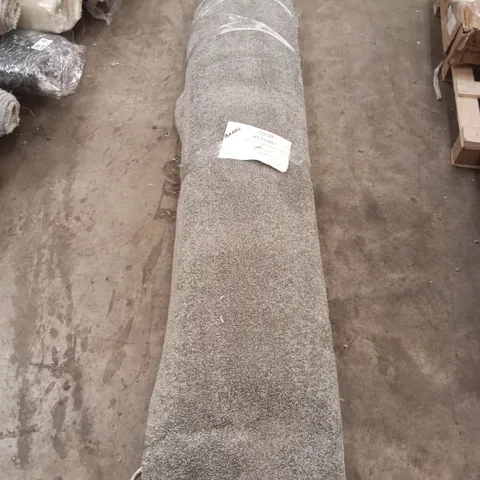 ROLL OF ULTRA LUXURY MORNING MIST APPROX SIZE: 1.80M X 5M