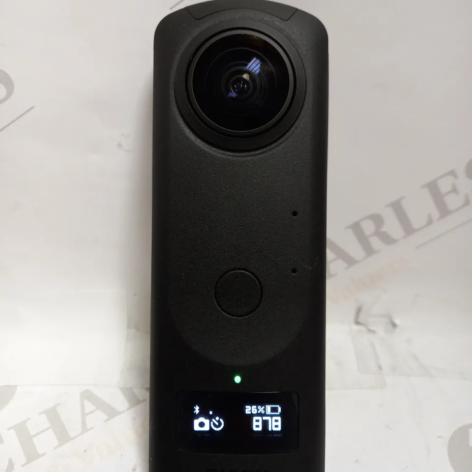 RICOH THETA Z1 4K ULTRA HD 360 CAMERA 51GB