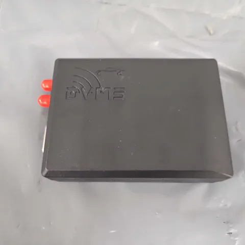 OPEN VEHICLE MONITORING SYSTEM 