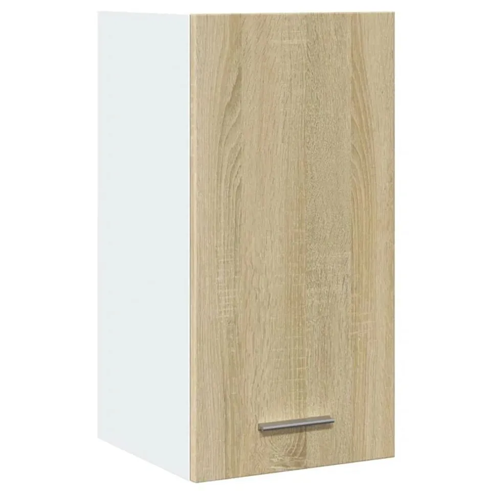 BOXED WHITCOMB HANGING CABINET LYON 29.5X31X60 CM ENGINEERED WOOD