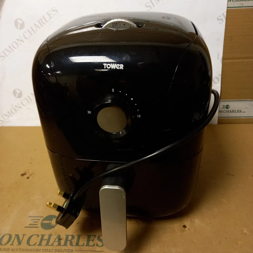 TOWER VORTX AIR FRYER 