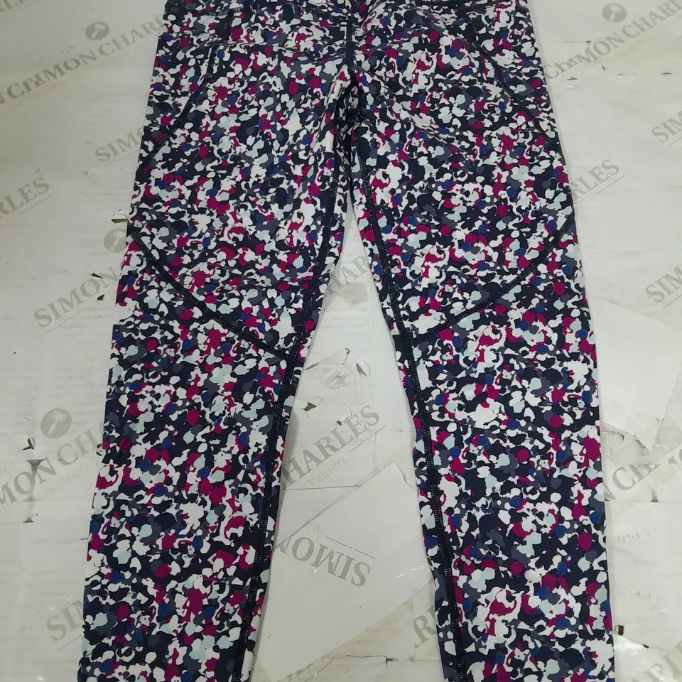 SWEATY BETTY POWER FULL LENGTH LEGGINGS - EU 38