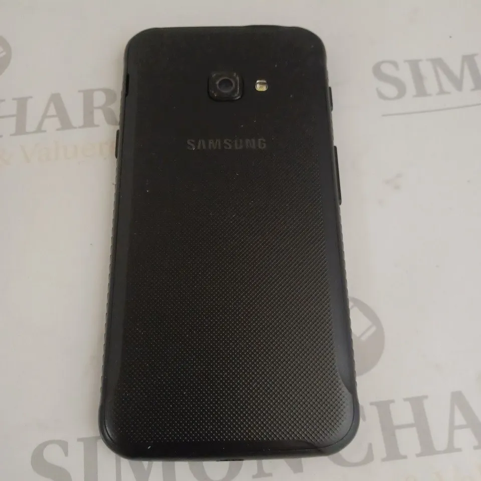 SAMSUNG GALAXY XCOVER 4 MOBILE PHONE