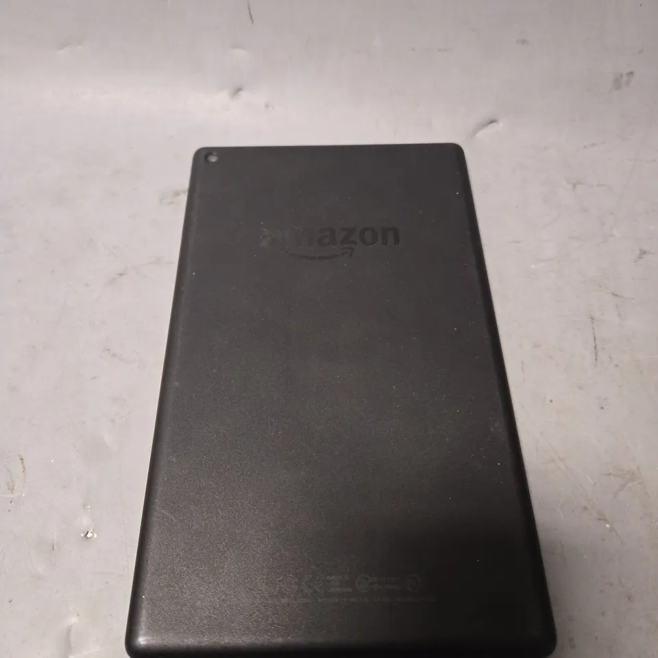 AMAZON KINDLE FIRE HD 8 - BLACK
