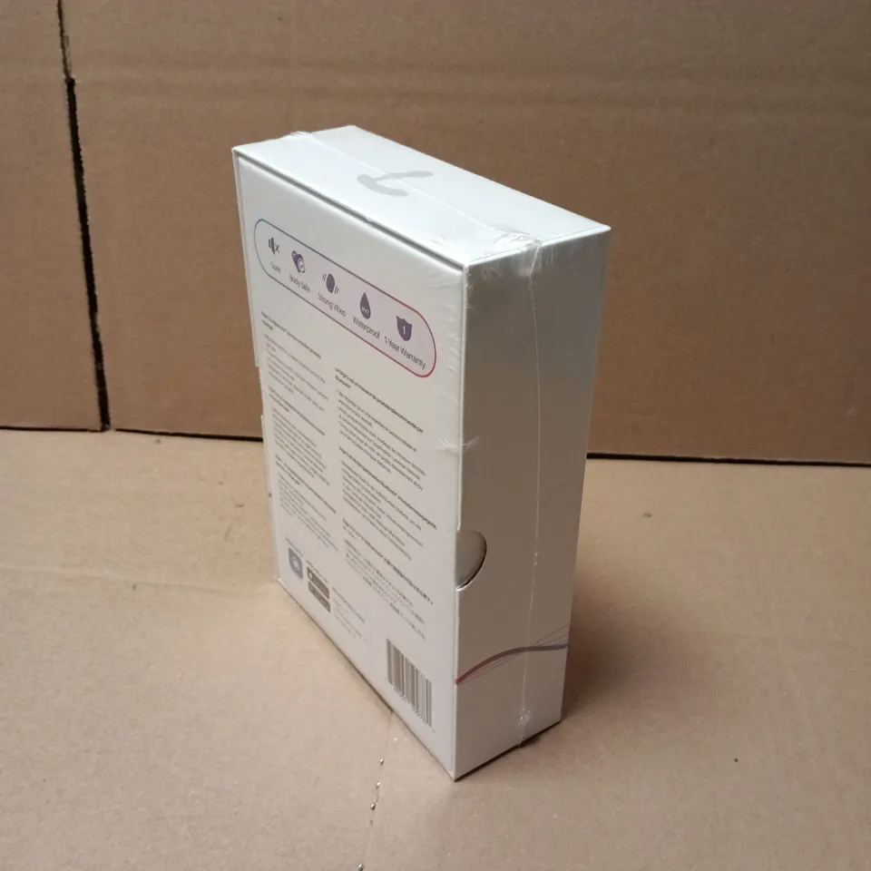 SEALED LOVENSE EDGE 2 BLUETOOTH REMOTE CONTROLLED PROSTRATE MASSAGER