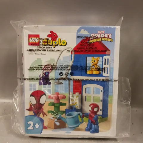 LEGO DUPLO MARVEL SPIDEY