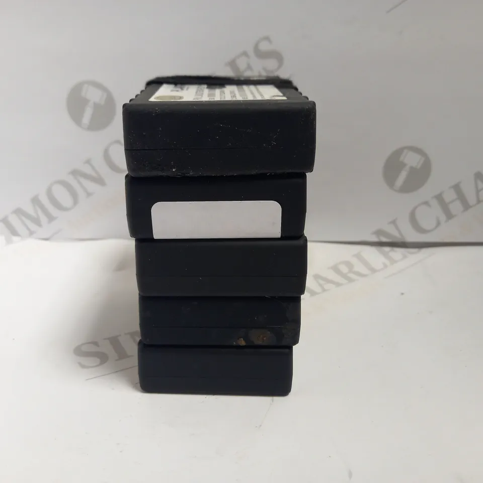 5 PLANT-I GPS TRACKING DEVICES - LMU27G500-PLT01