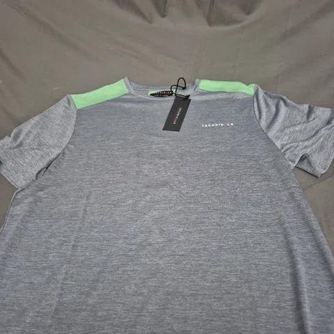 TECHNICALS GRAPHIC T-SHIRT SIZE XL