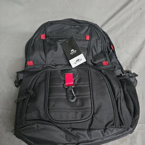 MATEIN TRAVEL BACKPACK