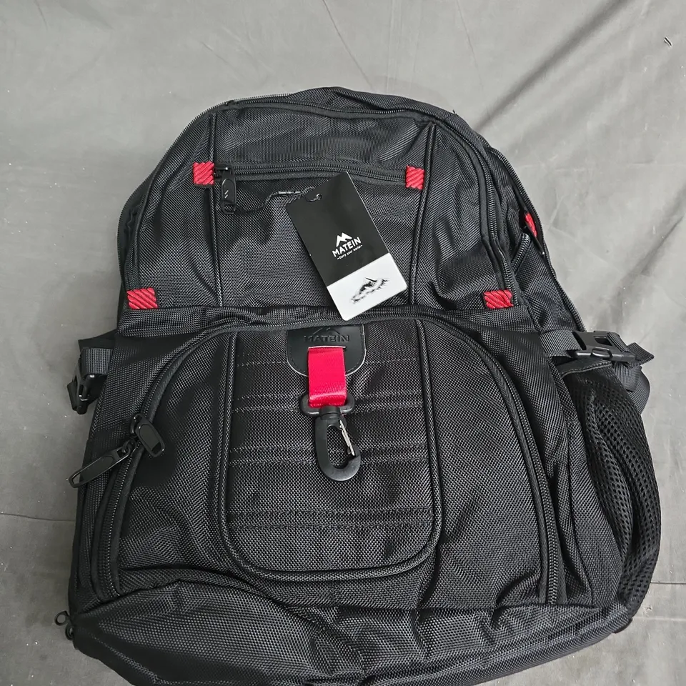 MATEIN TRAVEL BACKPACK