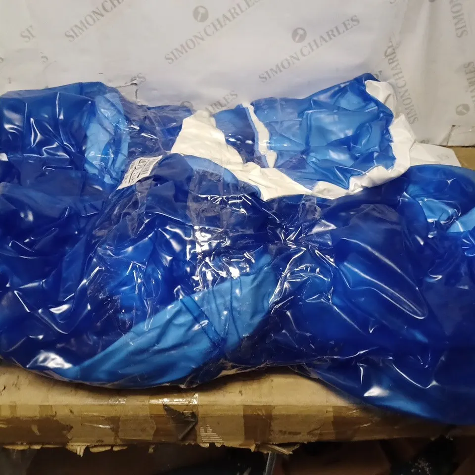 SUMMER WAVES FAMILY LOUNGE POOL RRP £59.99