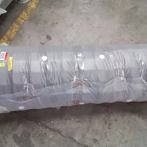 QUALITY BAGGED AND ROLLED WAYFAIR SLEEP OPEN COIL MATTRESS