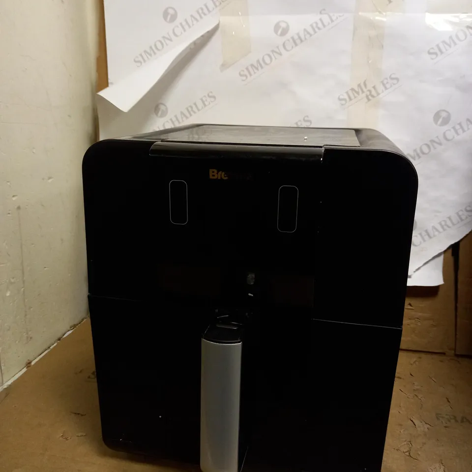 BREVILLE HALO AIR FRYER DIGITAL AIR FRYER OVEN