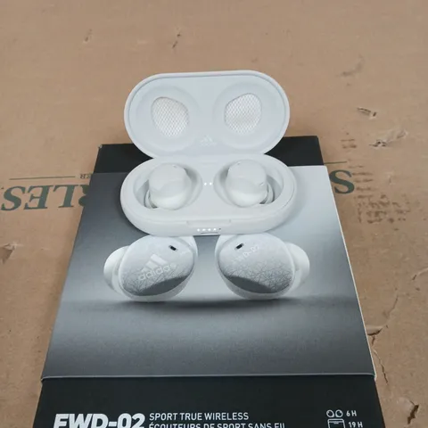 ADIDAS FWD-02 SPORT TRUE WIRELESS EAR BUDS