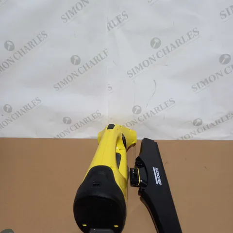 KARCHER WV2 PLUS WINDOW VAC