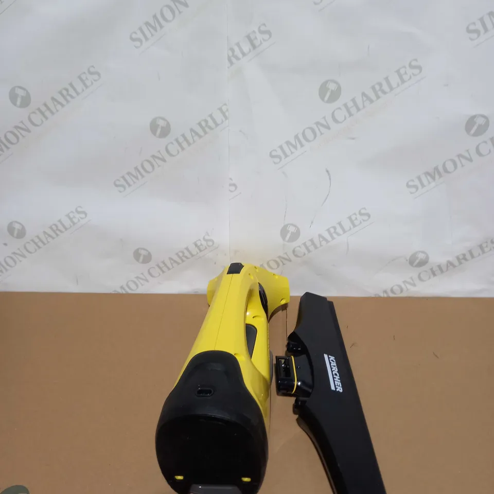 KARCHER WV2 PLUS WINDOW VAC 