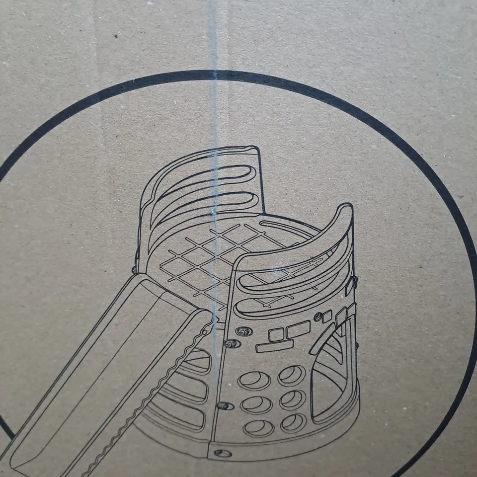 PALPLAY TOWER PLAY GYM [COLLECTION ONLY] RRP £110