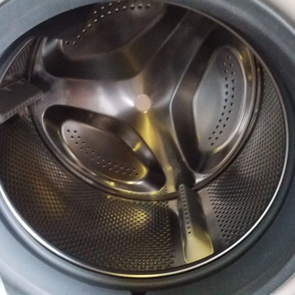 HOTPOINT DOMESTIC 8KG WASHING MACHINE