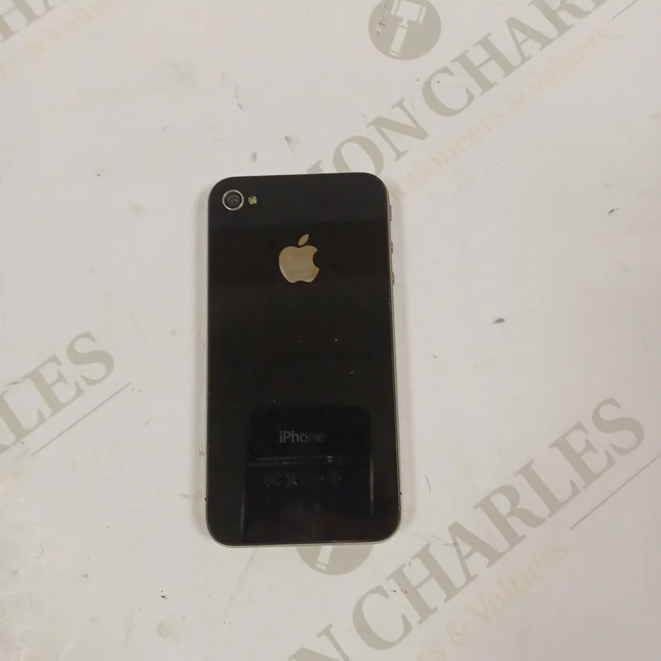 APPLE IPHONE 4 (A1332) SMARTPHONE 