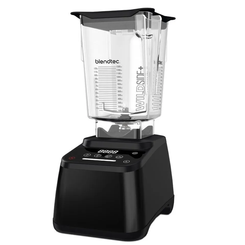 BLENDTEC DESIGNER 625 HIGH SPEED BLENDER