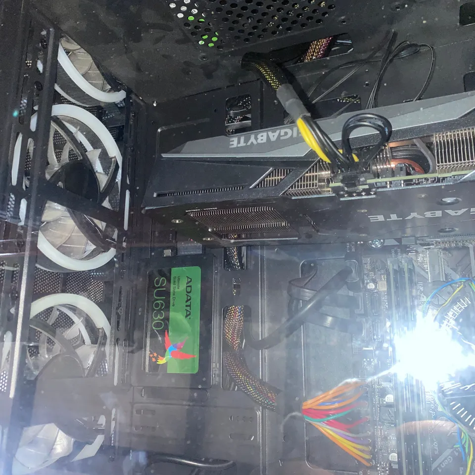 CIT RAIDER PC 