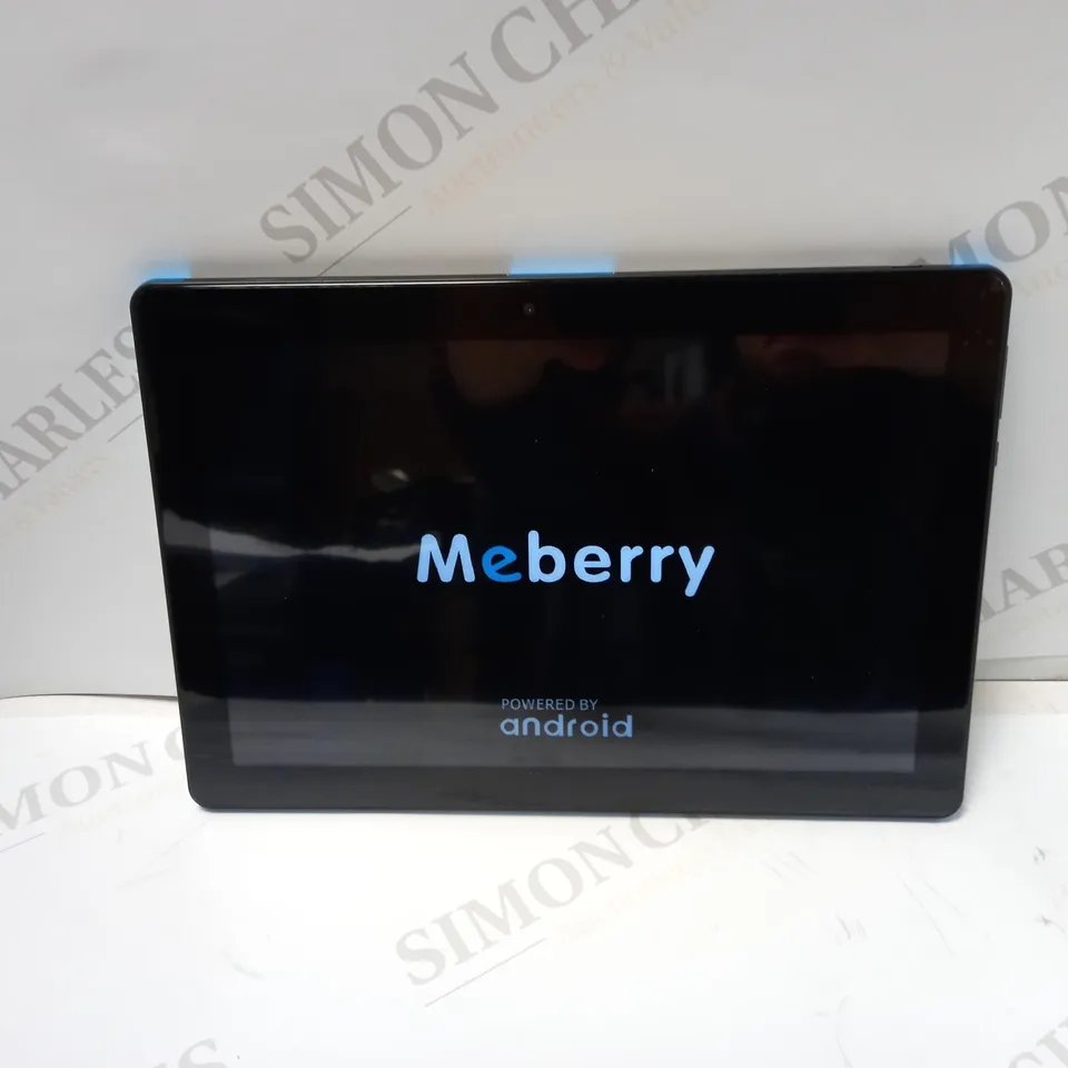 MEBERRY M7 10.1"  ANDROID TABLET