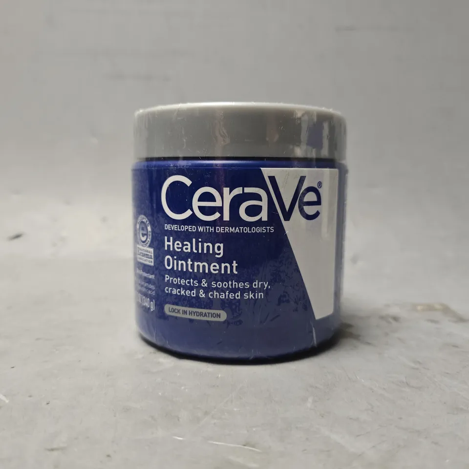 SEALED CERAVE HEALING OINTMENT 