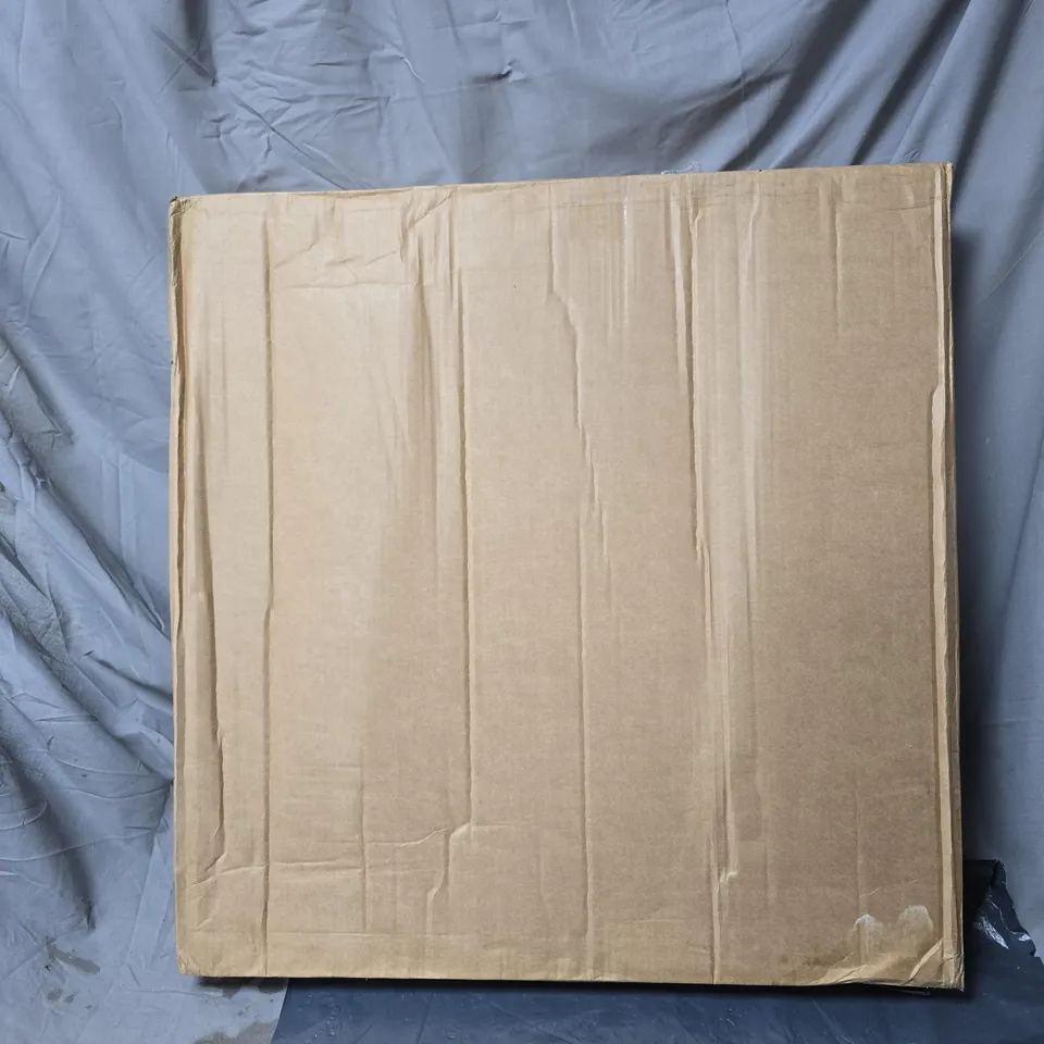 ROUND TABLE AND 2 STOOLS ASSEMBLY SET BOXED