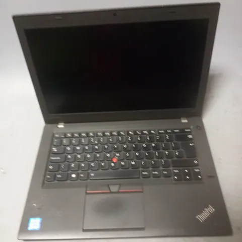 LENOVO THINKPAD T460 CORE I5 LAPTOP