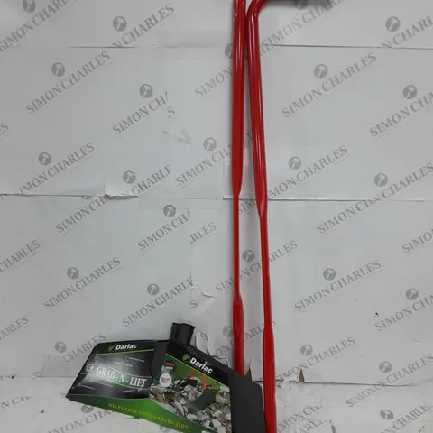 DARLAC GRAB N LIFT - COLLECTION ONLY