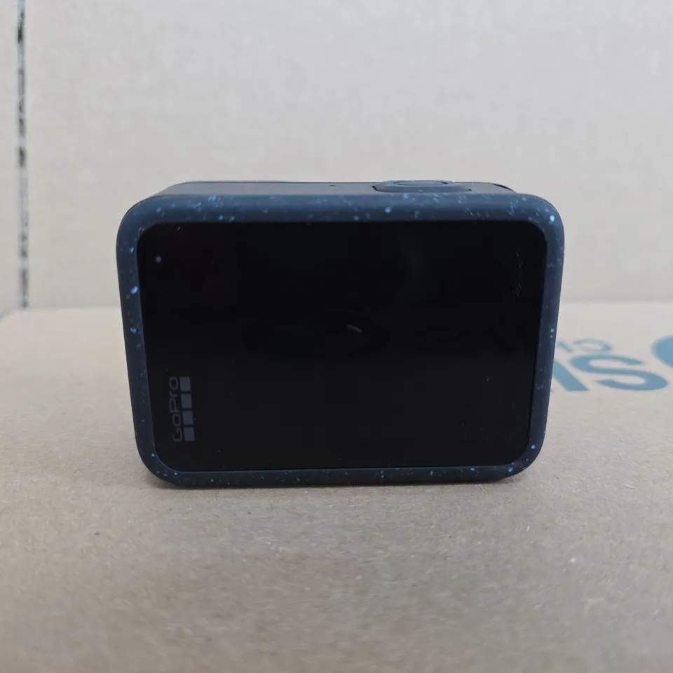 GOPRO HERO12 BLACK ACTION CAMERA