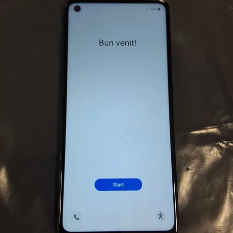 SAMSUNG GALAXY A21S 32GB 8N BLUE - SM-A217F