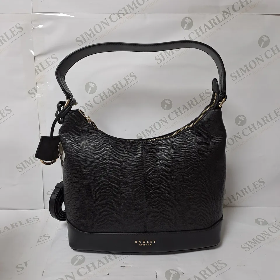 BAGGED RADLEY LONDON SPRING VALE MULTI-WAY BAG 