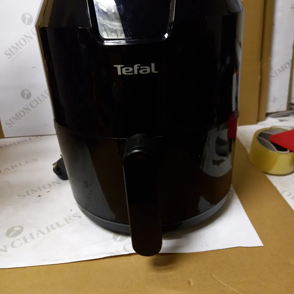 TEFAL EASY FRY PRECISION EY401840 AIR FRYER