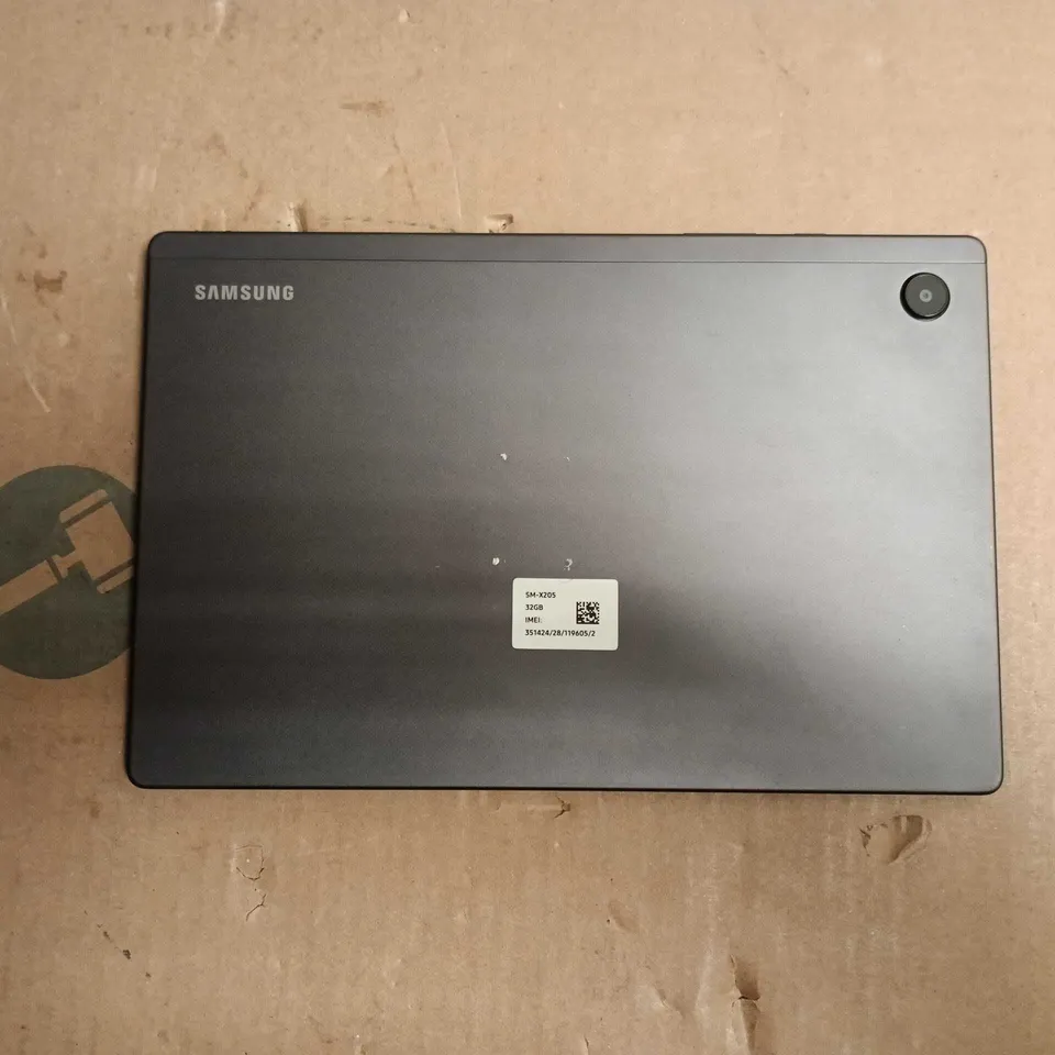 UNBOXED SAMSUNG GALAXY TAB A8 SM-X205 32GB