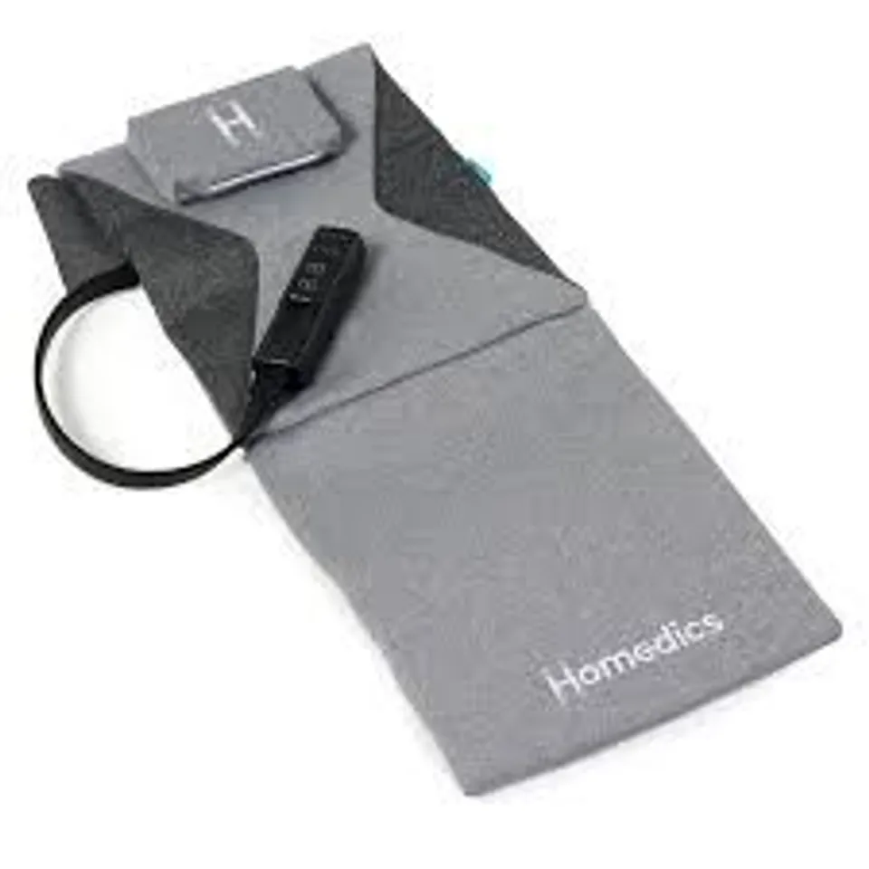 HOMEDICS BACK STRETCHING MAT