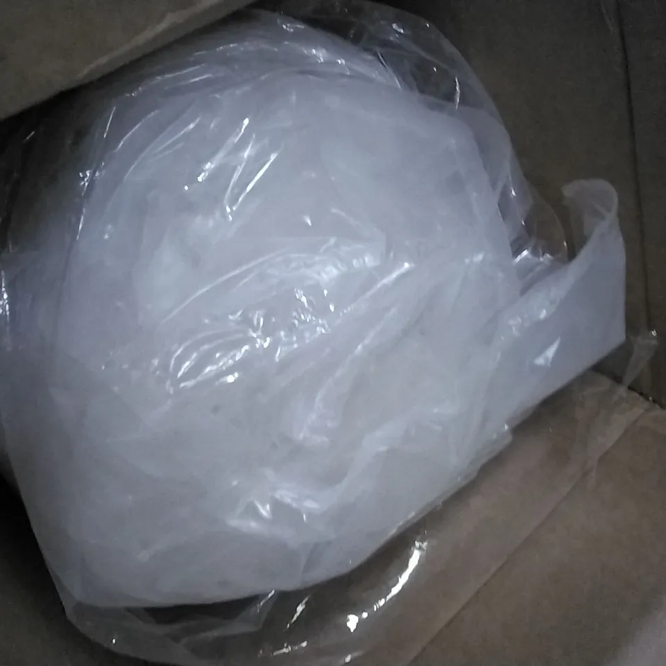 BOXED COMFORTZONE 18CM MEMORY FOAM MATTRESS