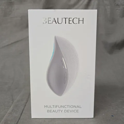 BEAUTECH MULTIFUNCTIONAL BEAUTY DEVICE 