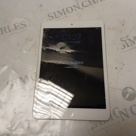 APPLE IPAD MINI A1455
