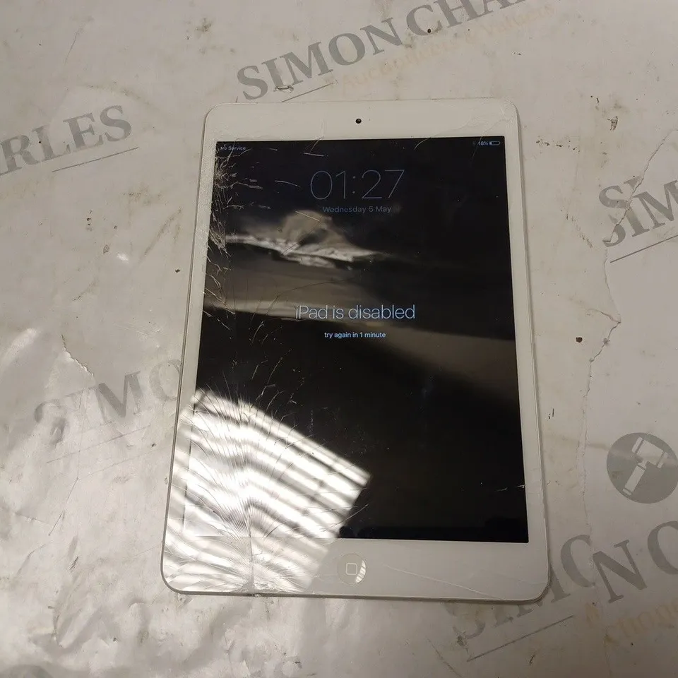 APPLE IPAD MINI A1455
