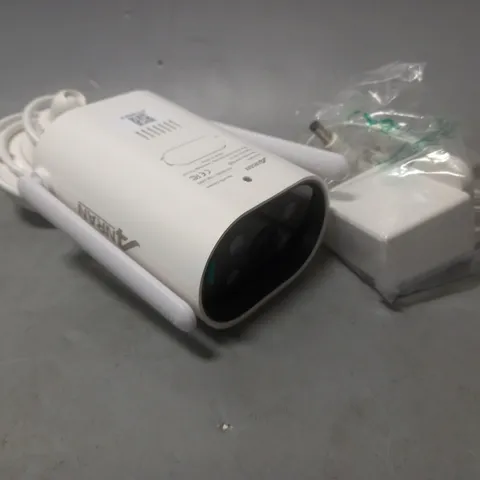 BOXED ANRAN HD WIFI SECURITY CAMERA 