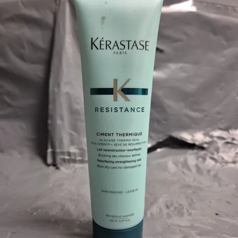 KERASTASE RESISTANCE - 150ML