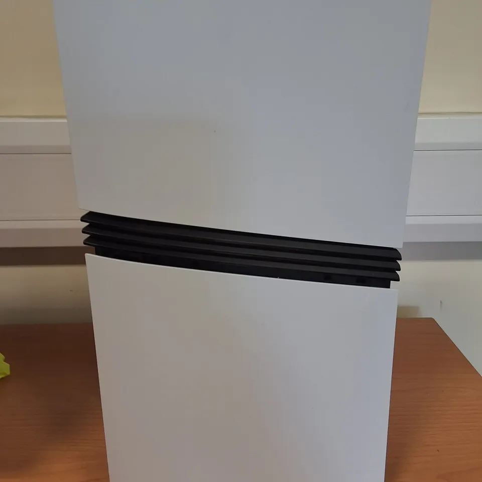 BOXED SONY PLAYSTATION 5 PRO 2TB DISC FREE CONSOLE WITH LEADS AND CONTROLLER- CFI-7021