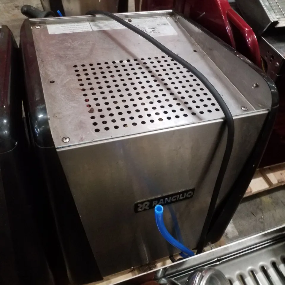 RANCILIO RAN5-1 COMMERCIAL BARRISTA COFFEE MACHINE