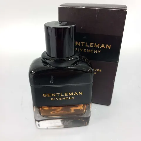 BOXED GENTLEMAN GIVENCHY RESERVE PRIVEE EAU DE PARFUM
