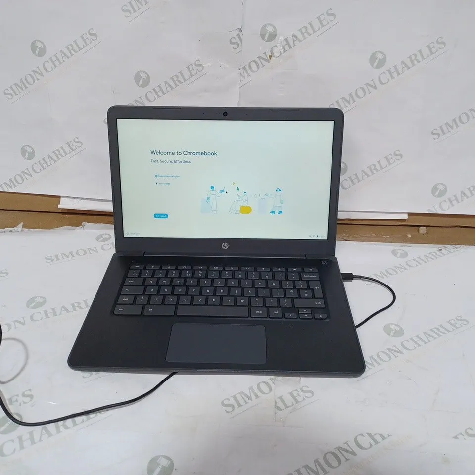 HP TPN-Q216 CHROMEBOOK