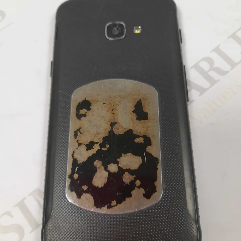 SAMSUNG GALAXY X COVER 4S MOBILE PHONE
