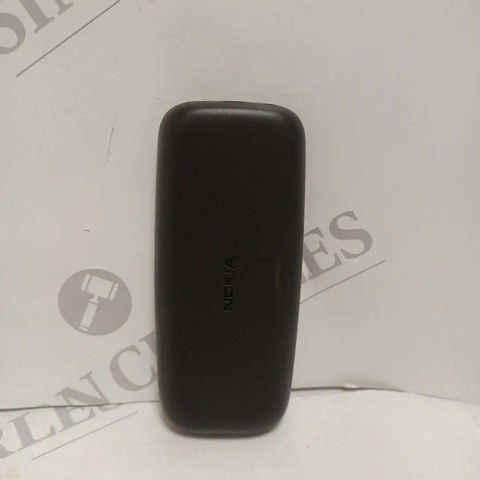 BOXED NOKIA 106 DUAL SIM MOBILE PHONE 