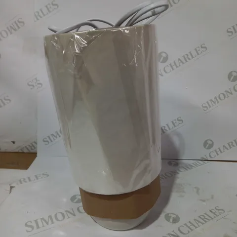 JOHN LEWIS KRISTY TOUCH LAMP