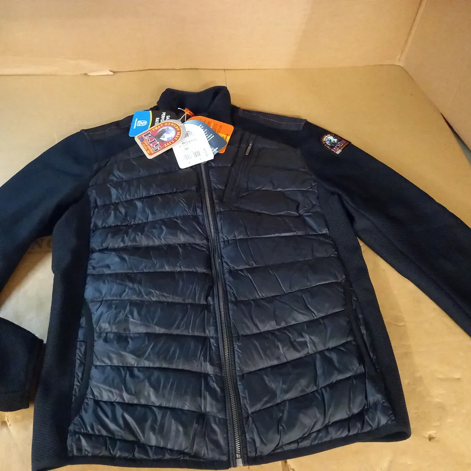 P.J.S. JAYDEN MAN JACKET - MED 